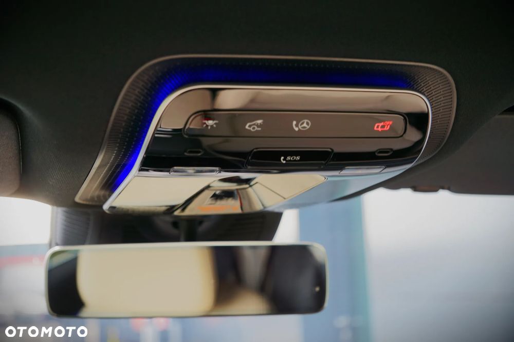 Mercedes-Benz GLC 200 d mHEV 4-Matic Avantgarde - 29