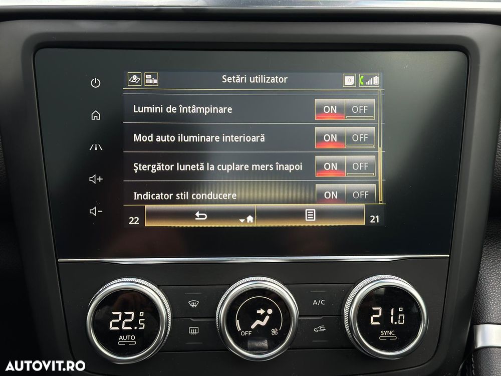 Renault Kadjar TCe 160 GPF EDC TECHNO - 28