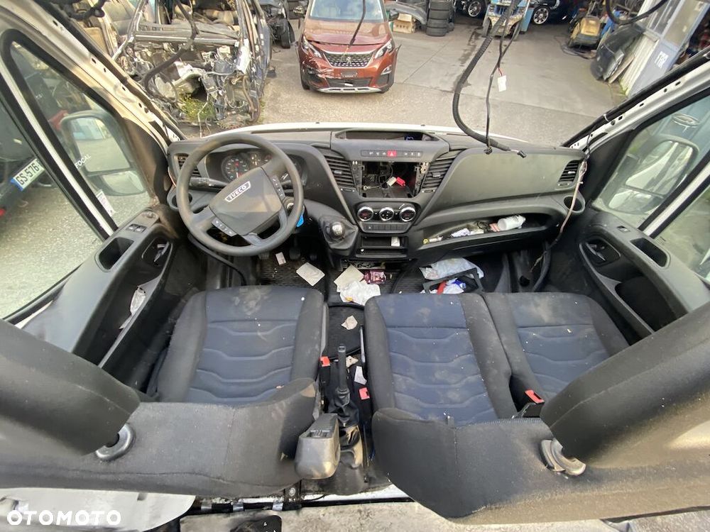 Iveco Daily - 4