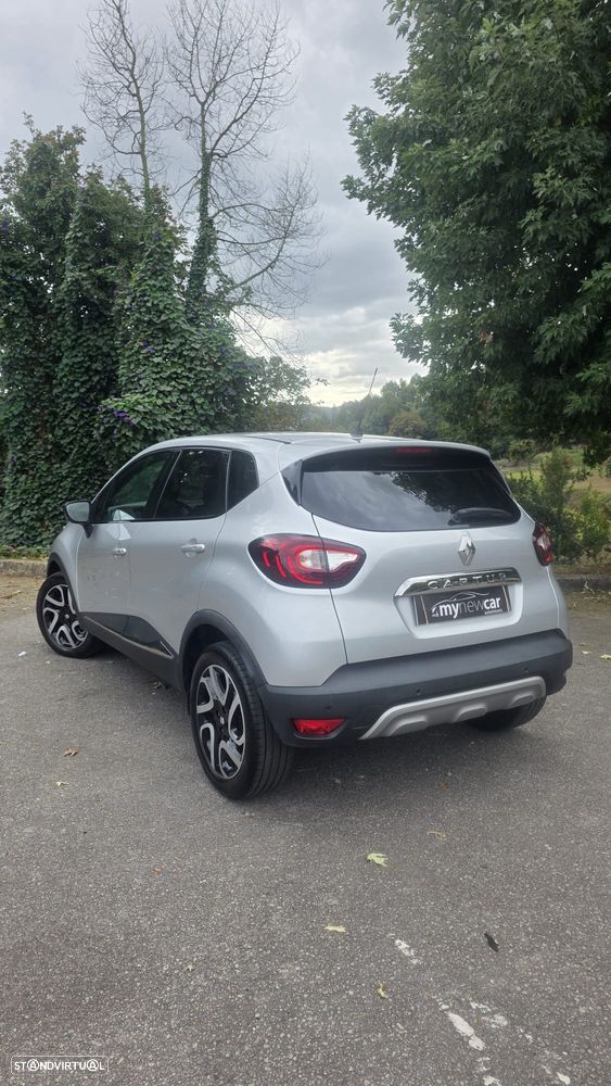 Renault Captur - 3