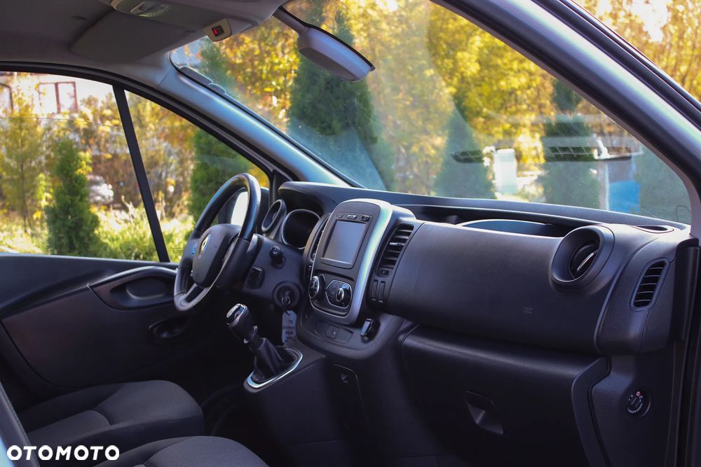 Renault Trafoc - 22