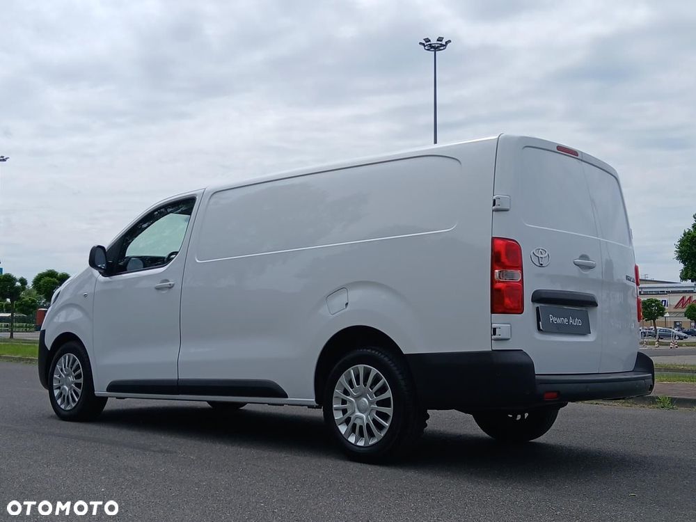 Toyota PROACE - 11