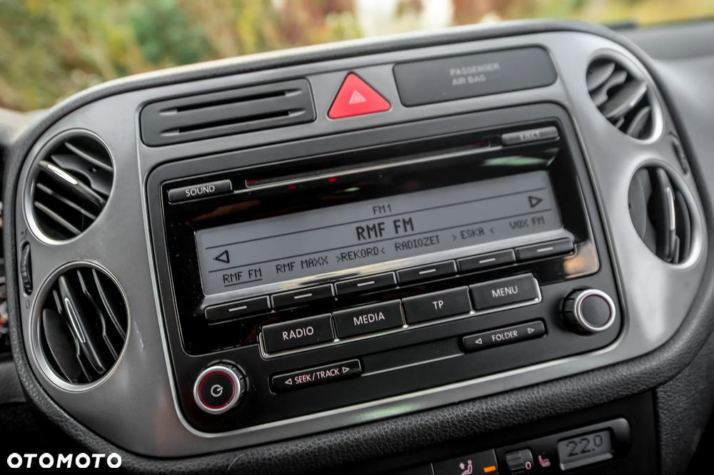 Volkswagen Tiguan 2.0 TDI 4Mot Trend&Fun - 22
