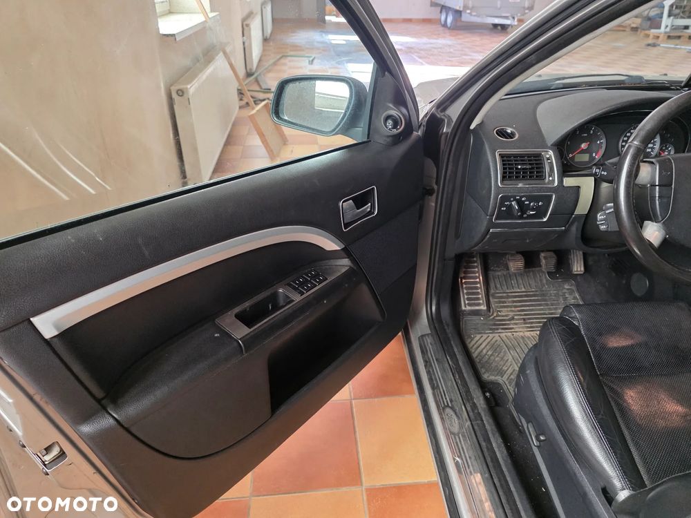 Ford Mondeo 2.0 TDCI Ghia - 11