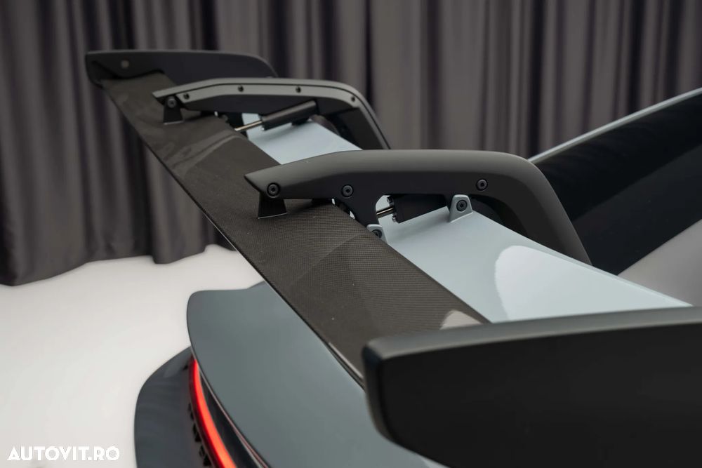 Porsche 911 GT3 RS PDK - 19