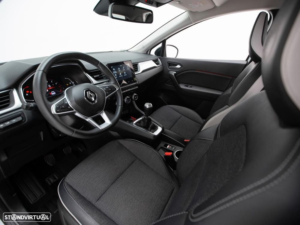 Renault Captur 1.0 TCe Intens - 7