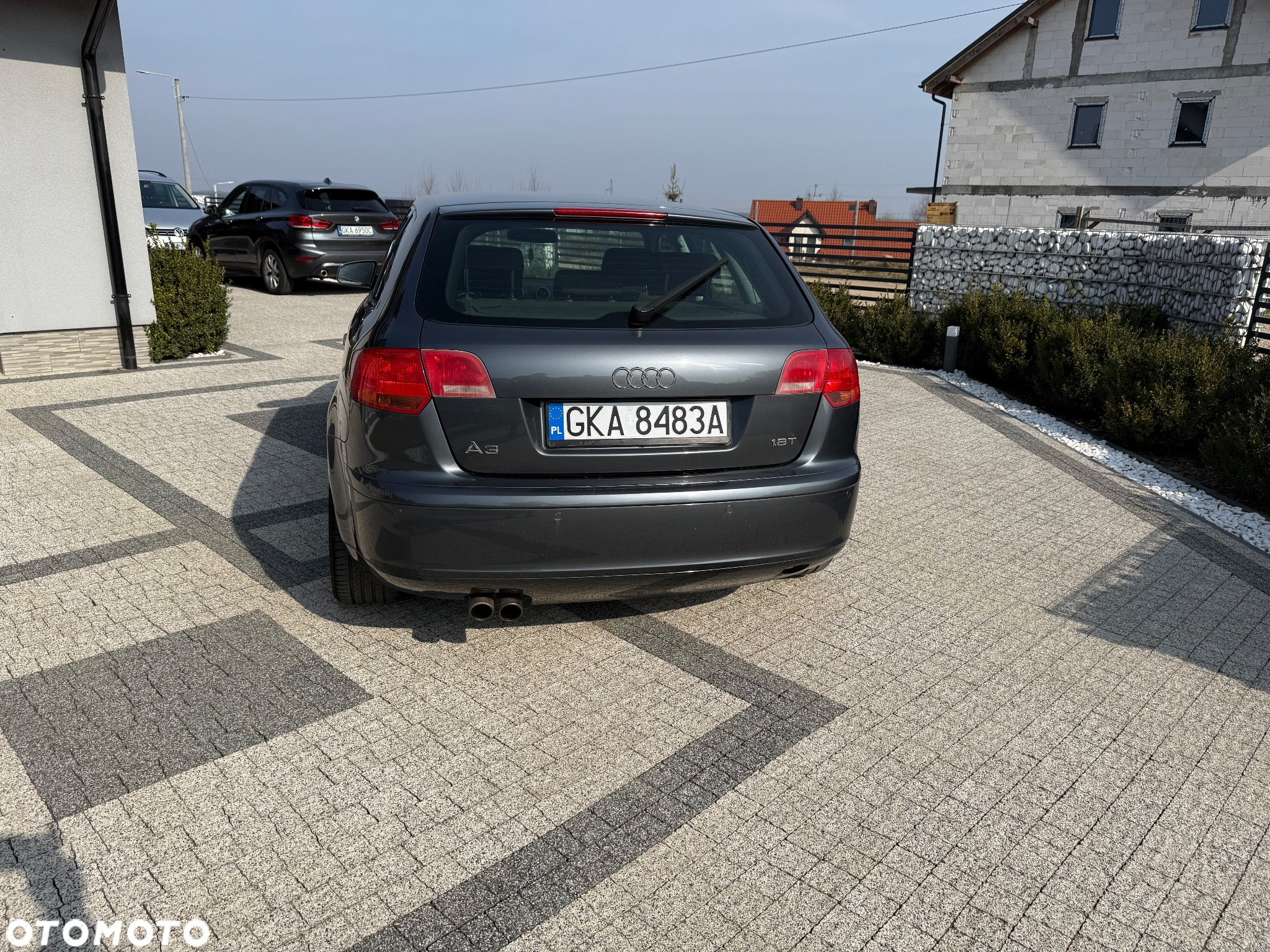 Audi A3 - 6