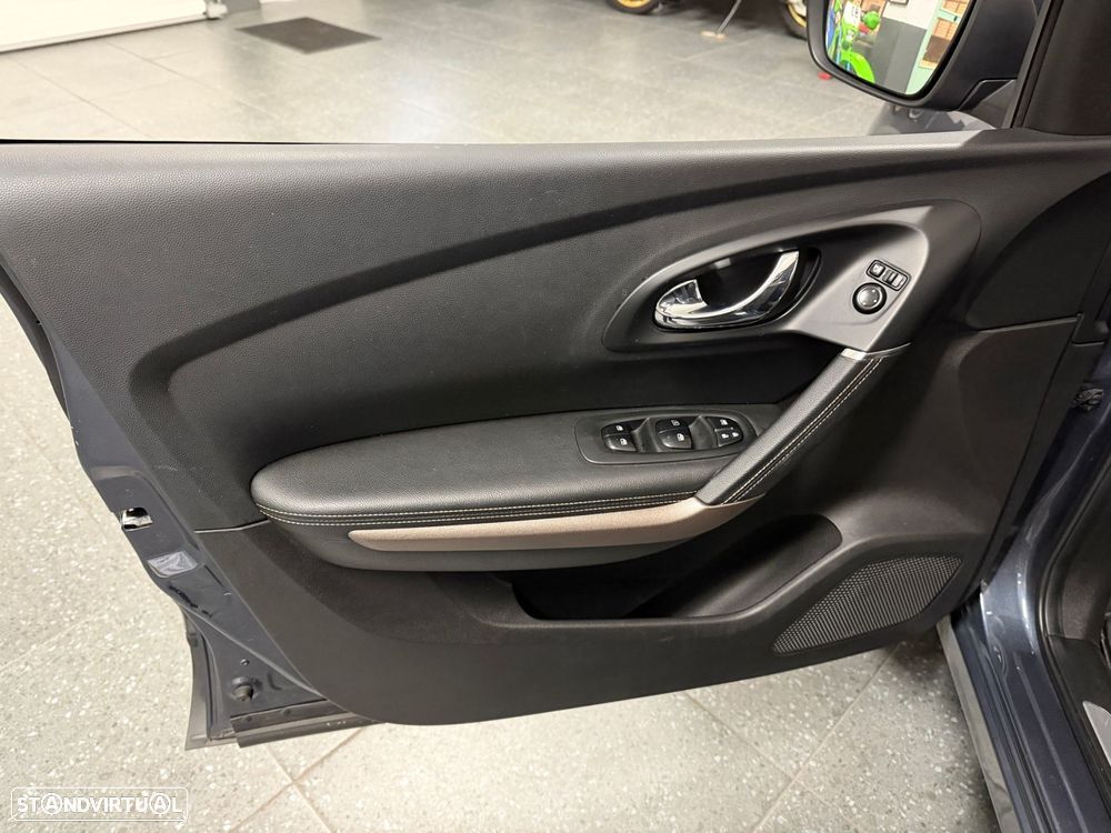 Renault Kadjar Energy dCi 110 EDC LIMITED - 15