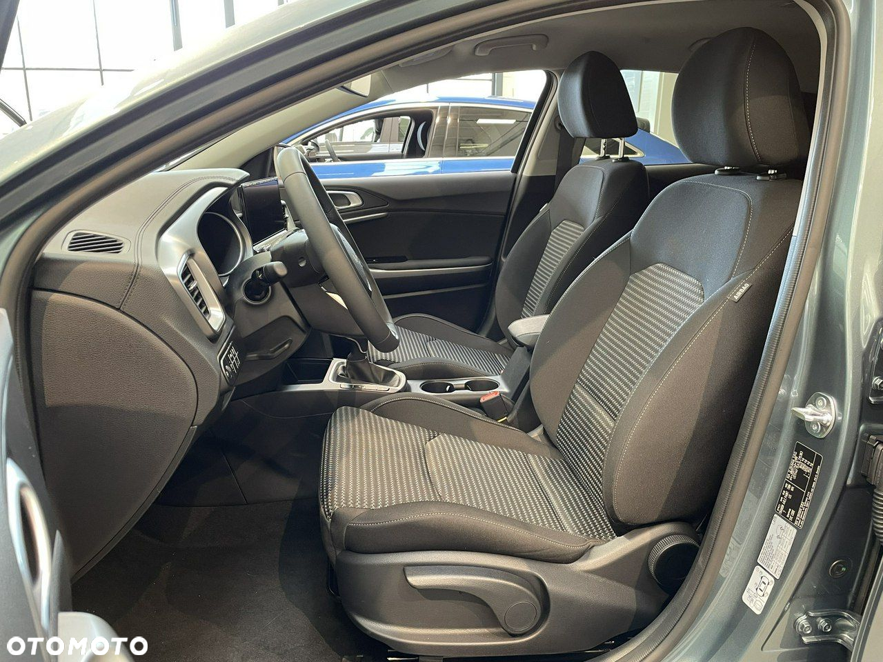 Kia XCeed - 9
