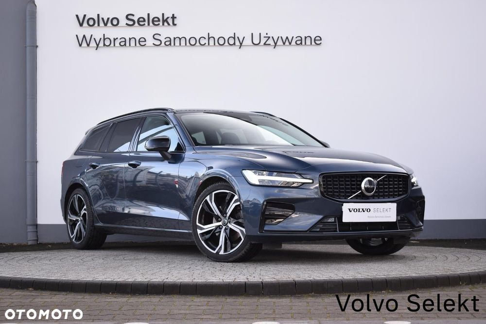 Volvo V60 - 4