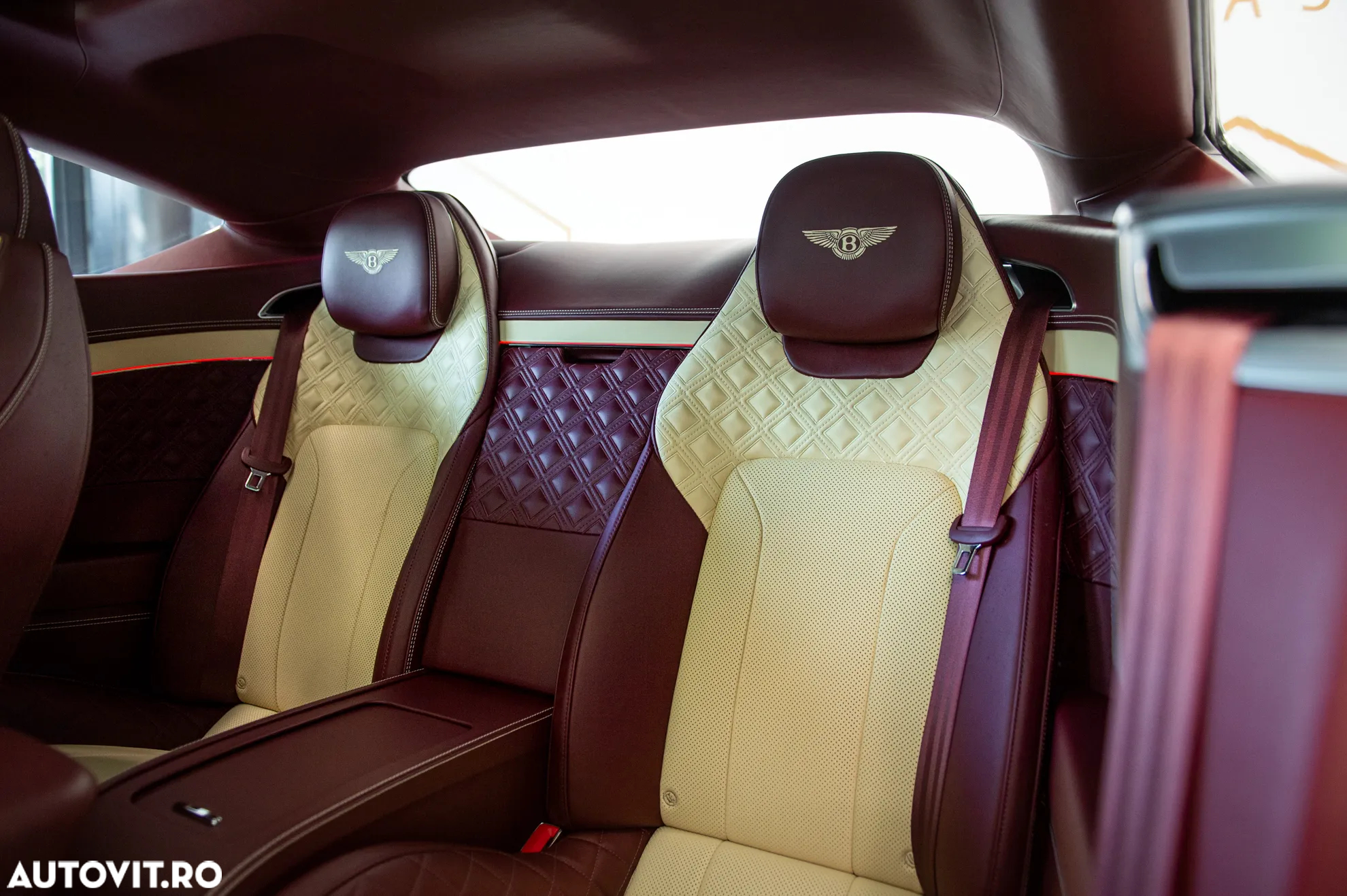 Bentley Continental - 36