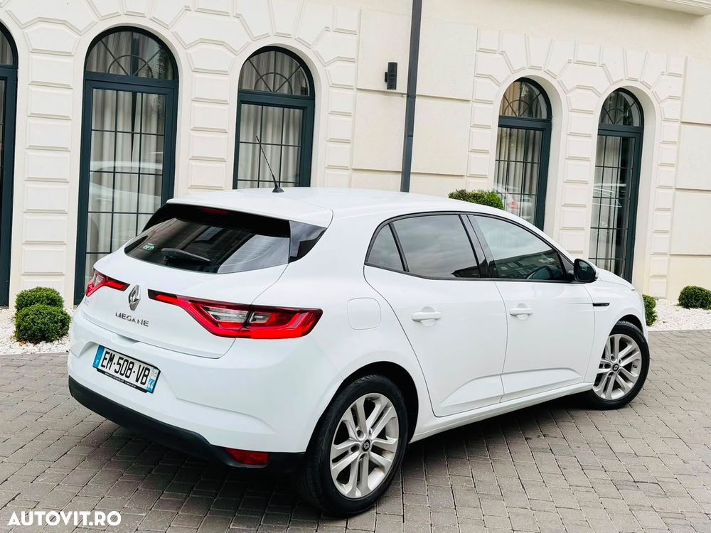 Renault Megane - 4