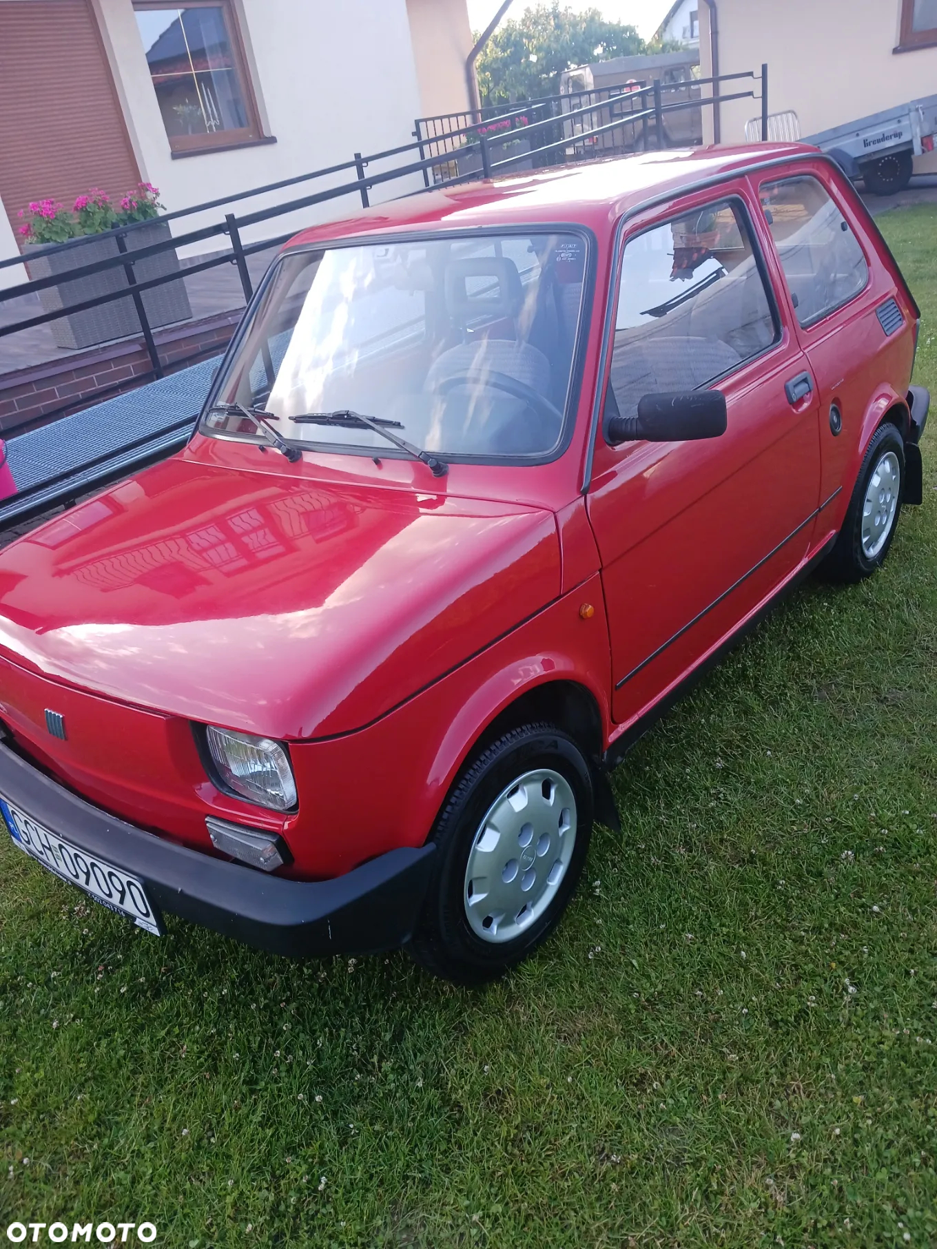 Fiat 126 - 2