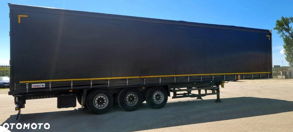 Schmitz Cargobull SCS - 2