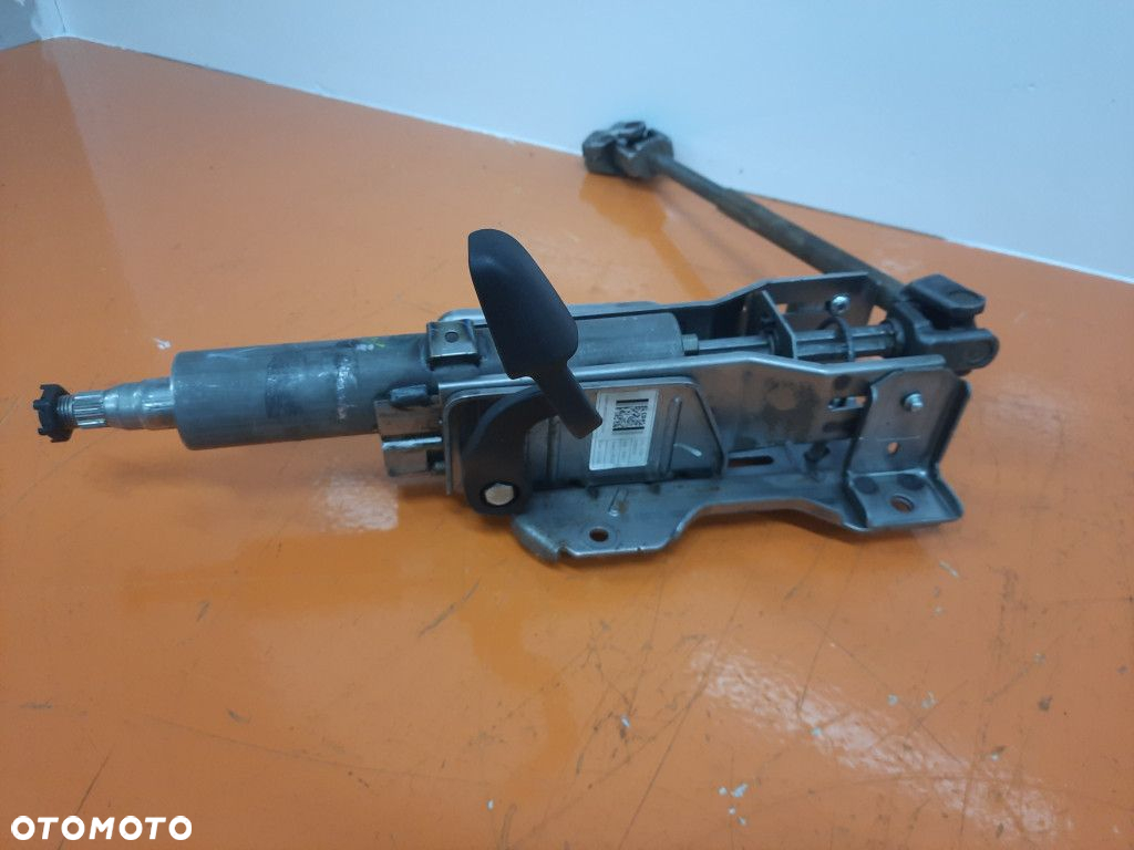 CITROEN NEMO 1.4 HDI 08-15 KOLUMNA KIEROWNICZA 51854210 8HS - 6