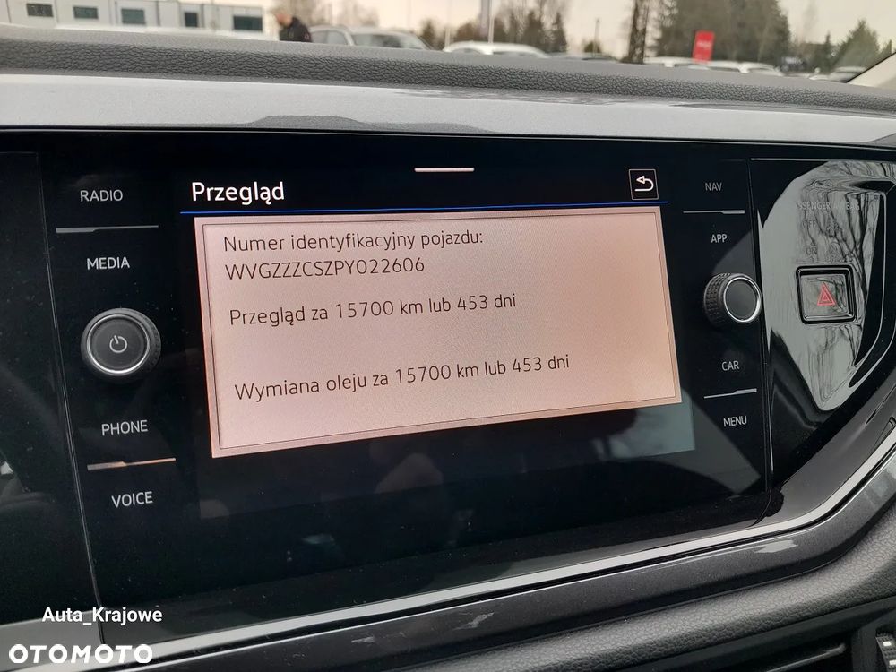 Volkswagen Taigo 1.5 TSI ACT Style DSG - 20