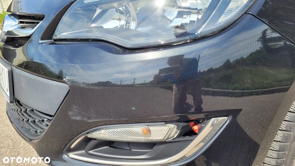 Opel Astra 1.4 Active - 8