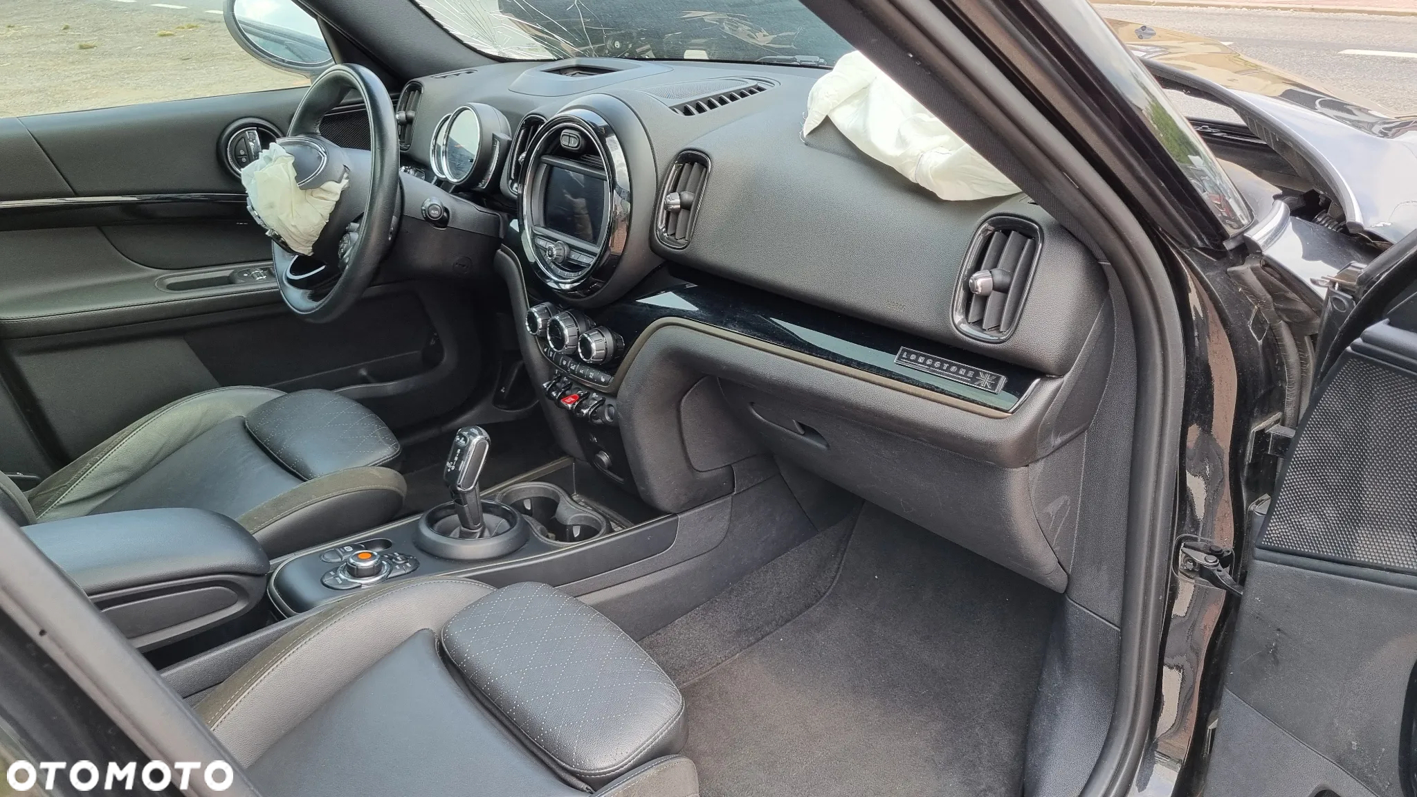 MINI Countryman Cooper - 16