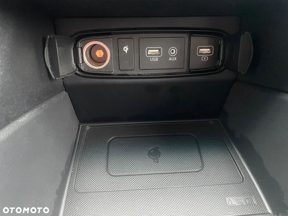 Hyundai Santa Fe - 22