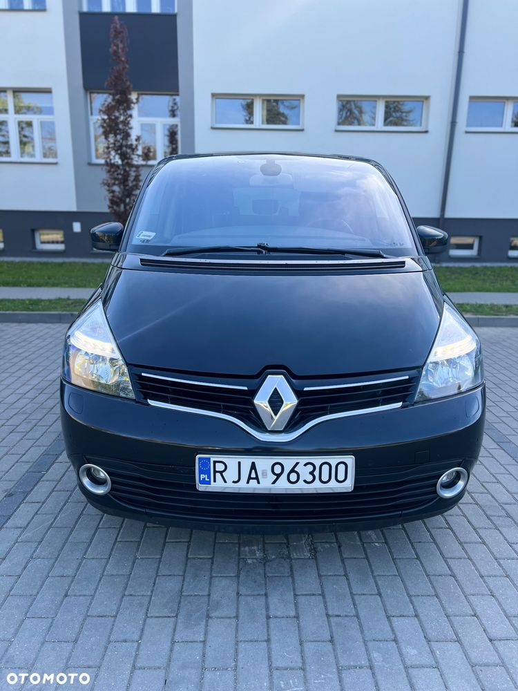 Renault Espace 2.0 dCi FAP Edition PGA - 6