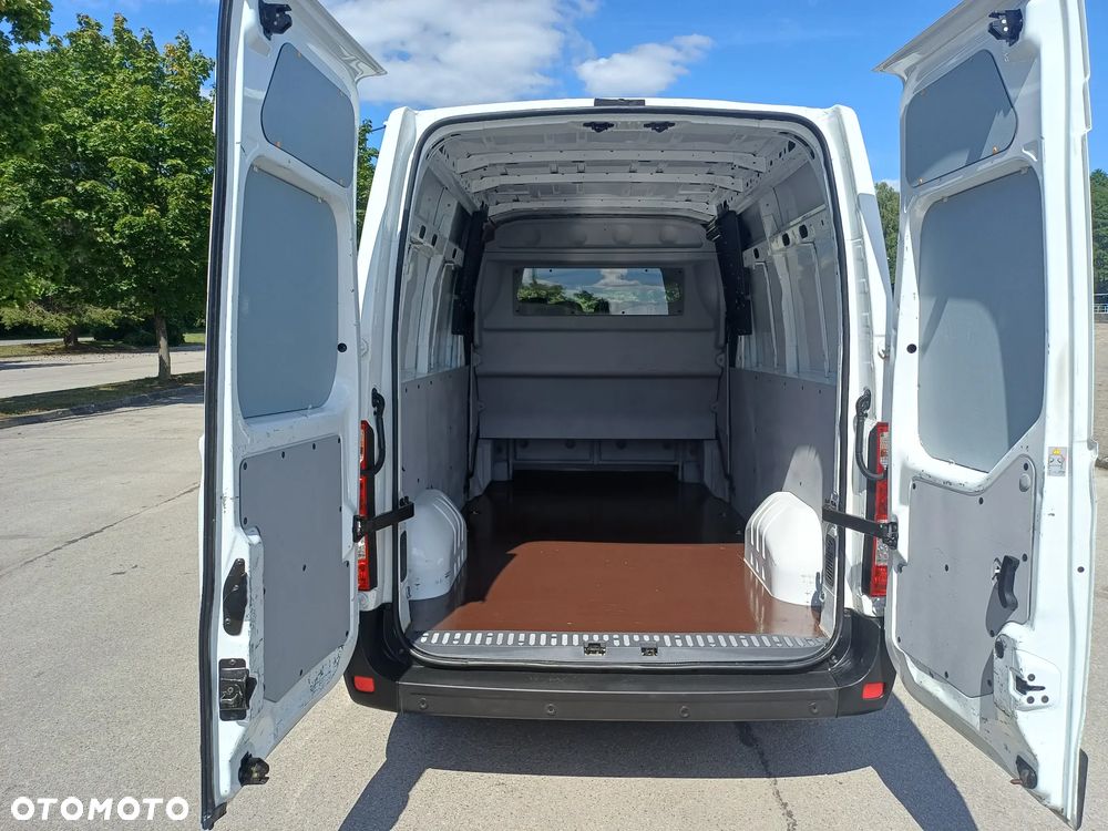 Renault Master - 30