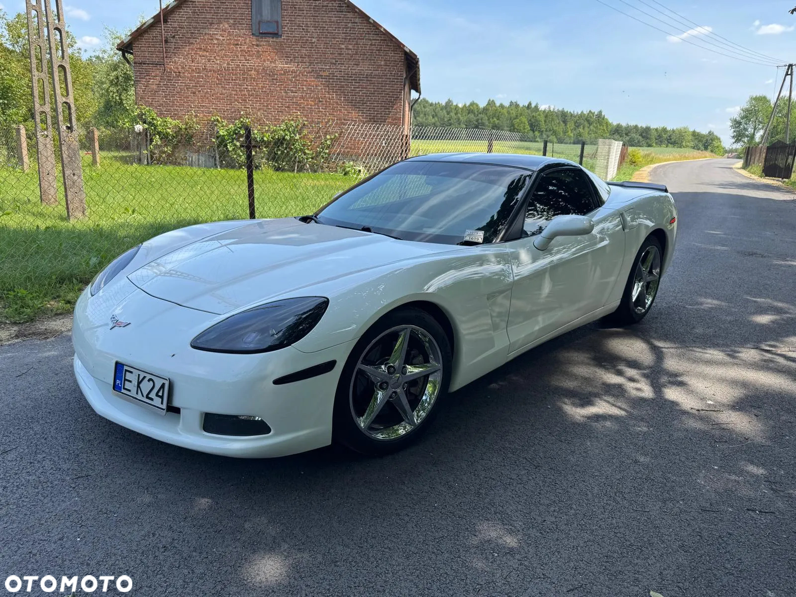 Chevrolet Corvette Stingray 3LT 6.2 V8 Cabrio Automatik - 4