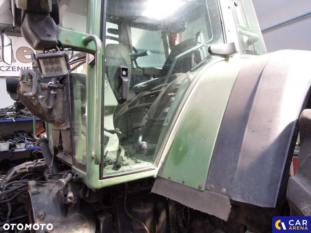 Fendt 900 FAVORIT - 12