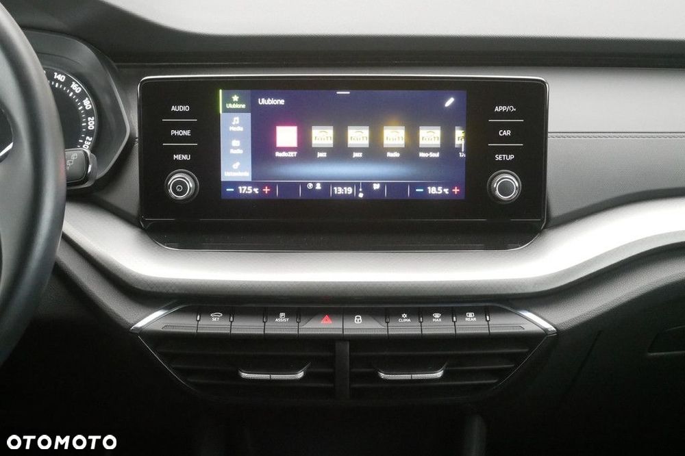 Skoda Octavia 1.0 TSI Ambition - 10
