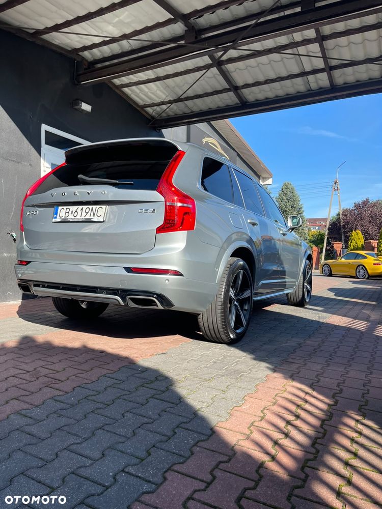 Volvo Xc90 2015 photo 5