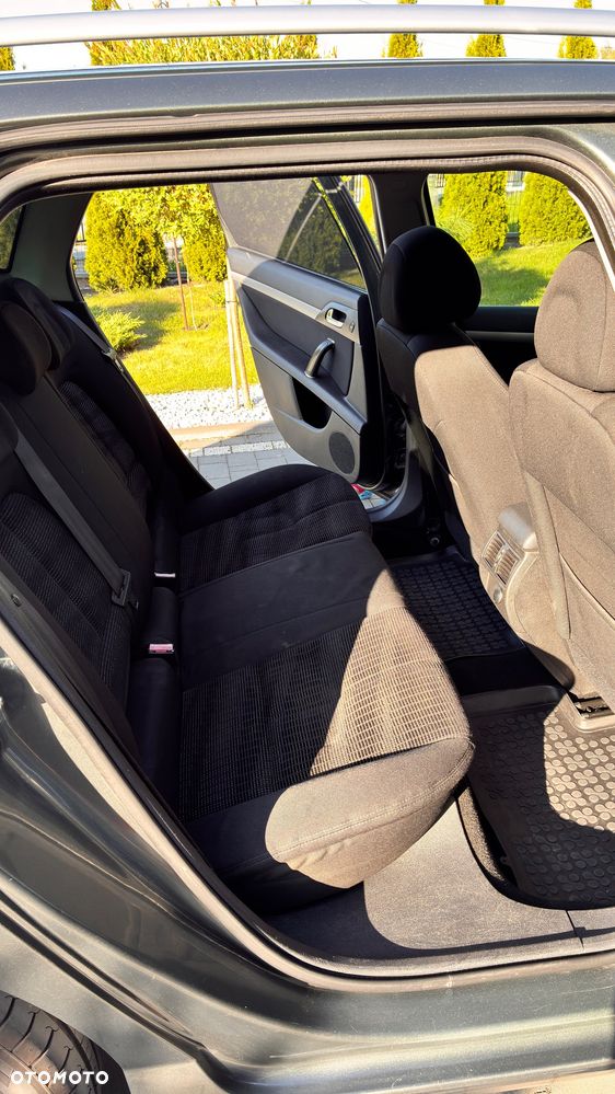 Peugeot 407 1.6 HDi Premium - 7