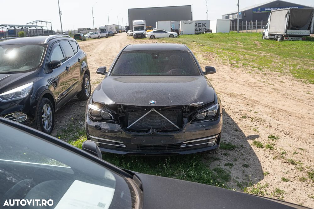 BMW Seria 7 730d xDrive - 33