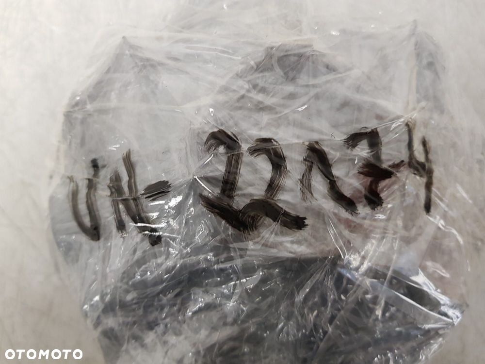 ORYGINALNE KOŁPAKI DEKIELKI KOMPLET 4x  VW TOUAREG III 3 18-24 760601149A - 5