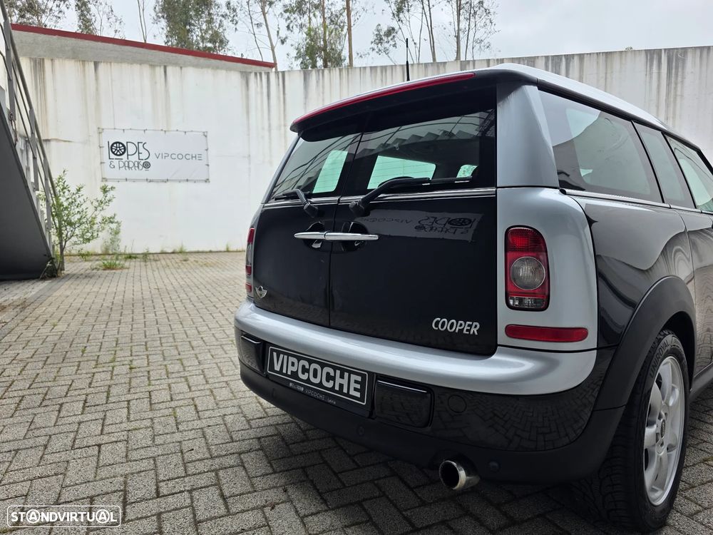 MINI Clubman Cooper - 33