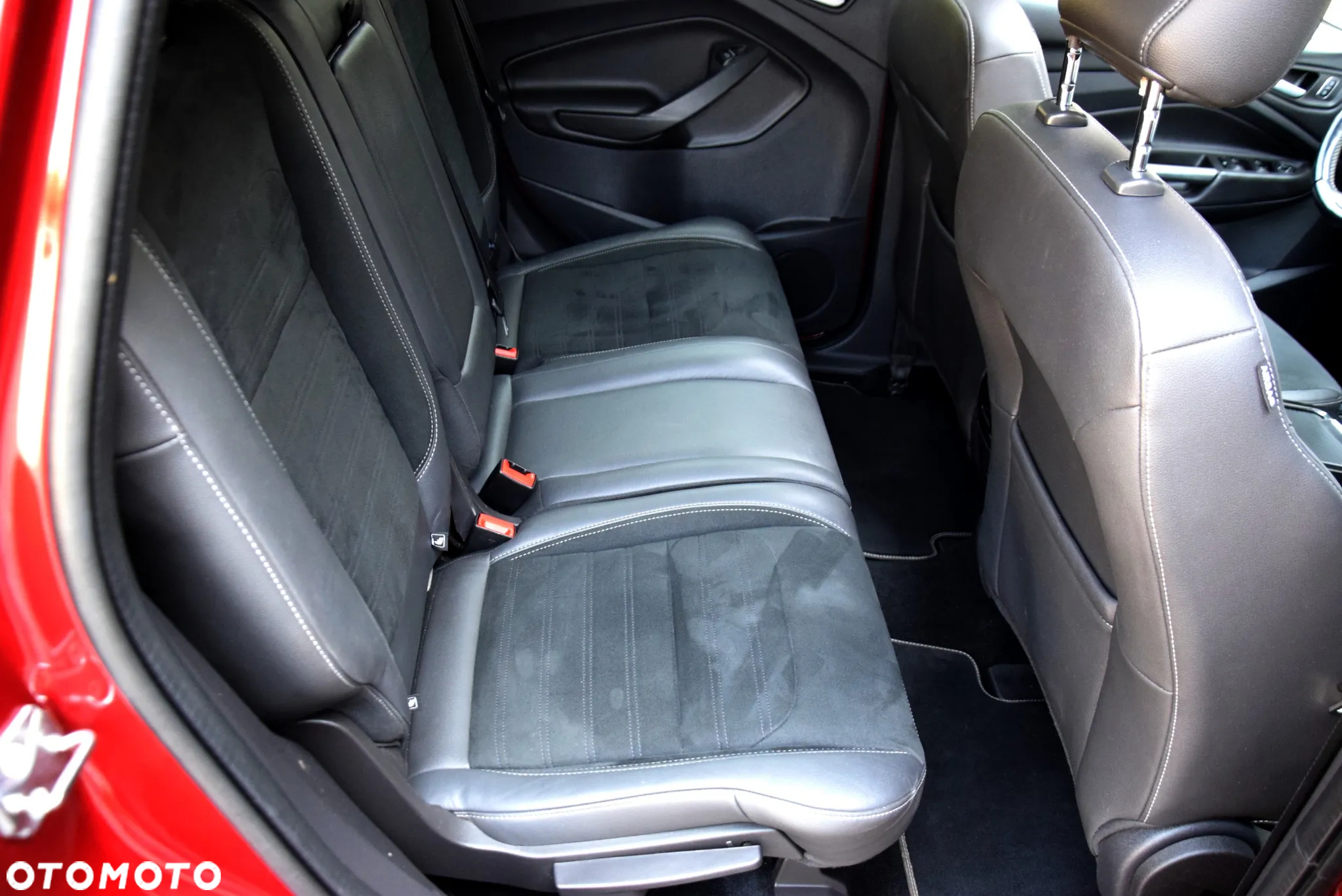 Ford Kuga 2.0 TDCi AWD ST-Line - 21