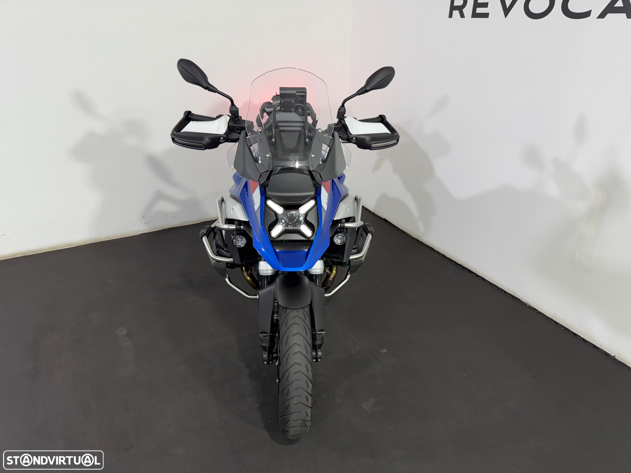 BMW R 1300 GS TROPHY / AKRAPOVIC - 6