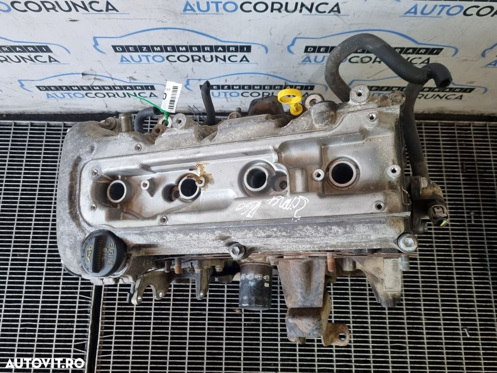Motor Suzuki Jimny 1.3 1998 - 2005 80CP Manuala M13A Euro3 (1260) M13a1186252 - 5