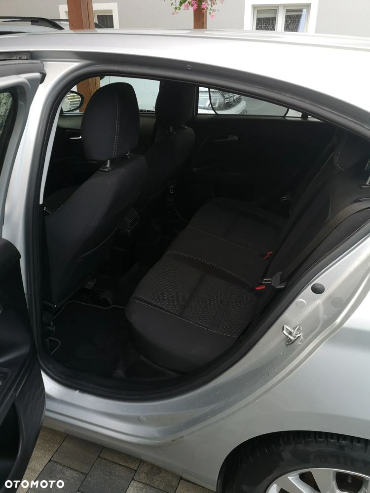 Fiat Tipo 1.4 T-Jet 16v Lounge - 10