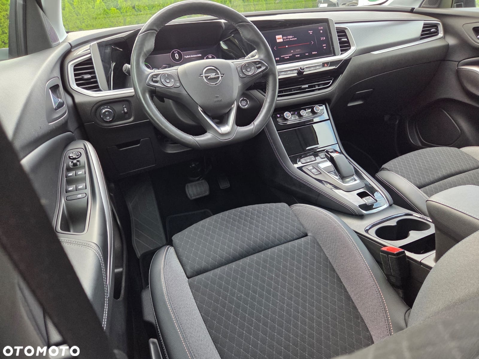 Opel Grandland 1.6 T PHEV GS - 30