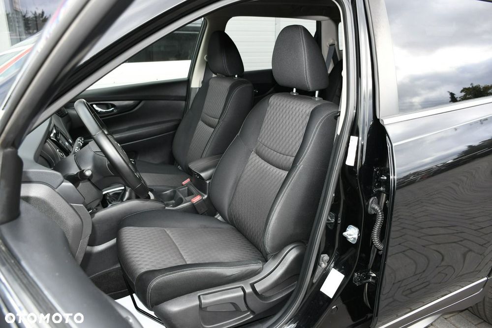 Nissan X-Trail - 21