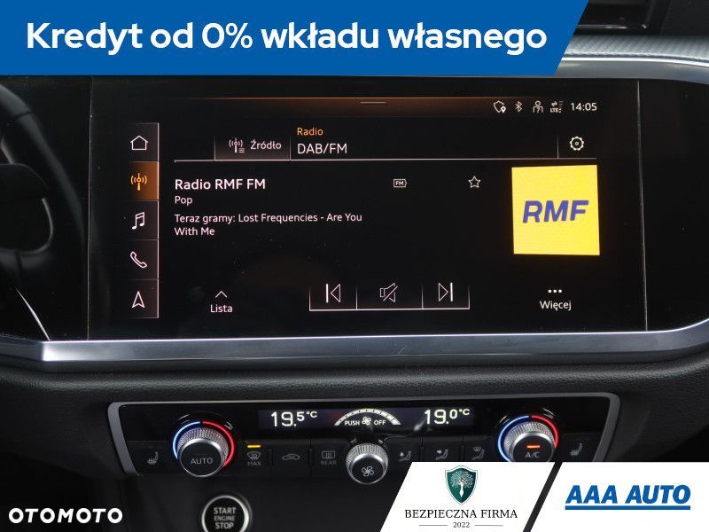 Audi Q3 - 14