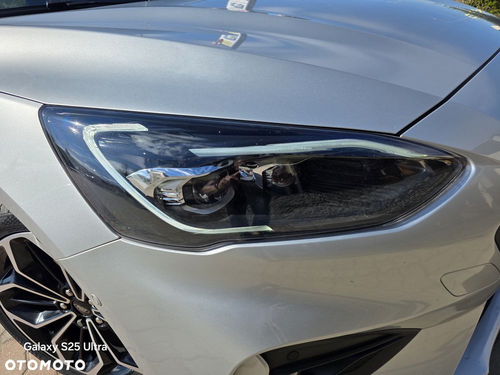 Ford Focus 1.5 EcoBoost ST-Line ASS - 18