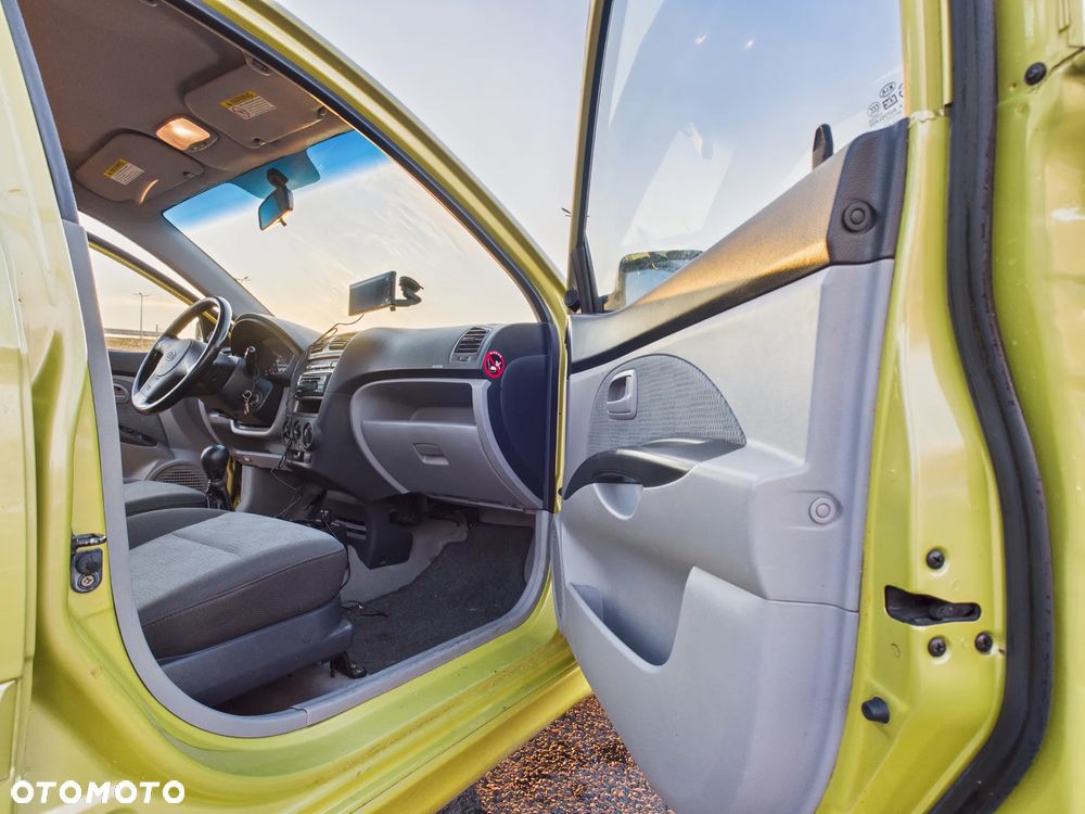 Kia Picanto 1.1 (els4) - 12