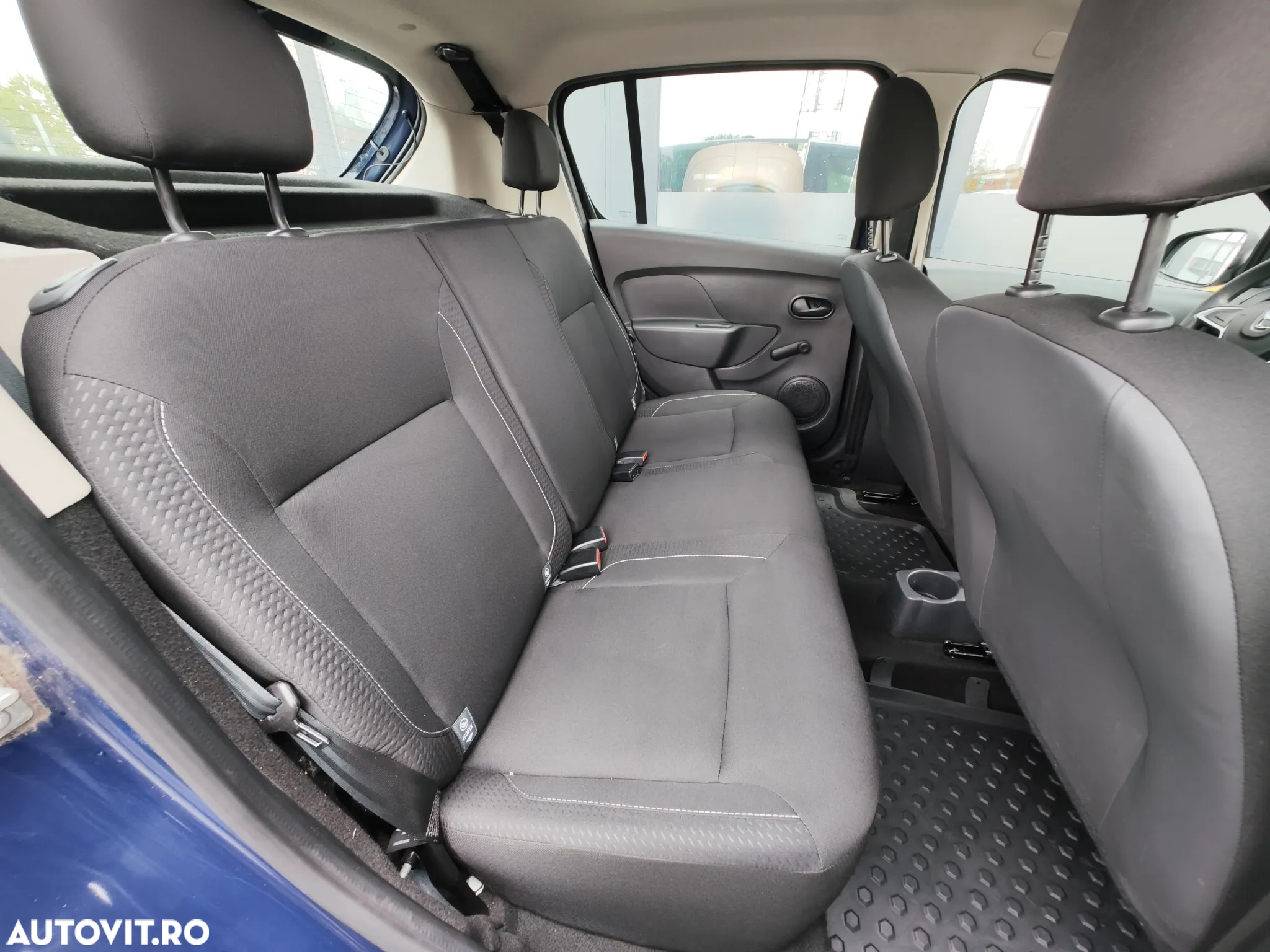 Dacia Sandero - 16