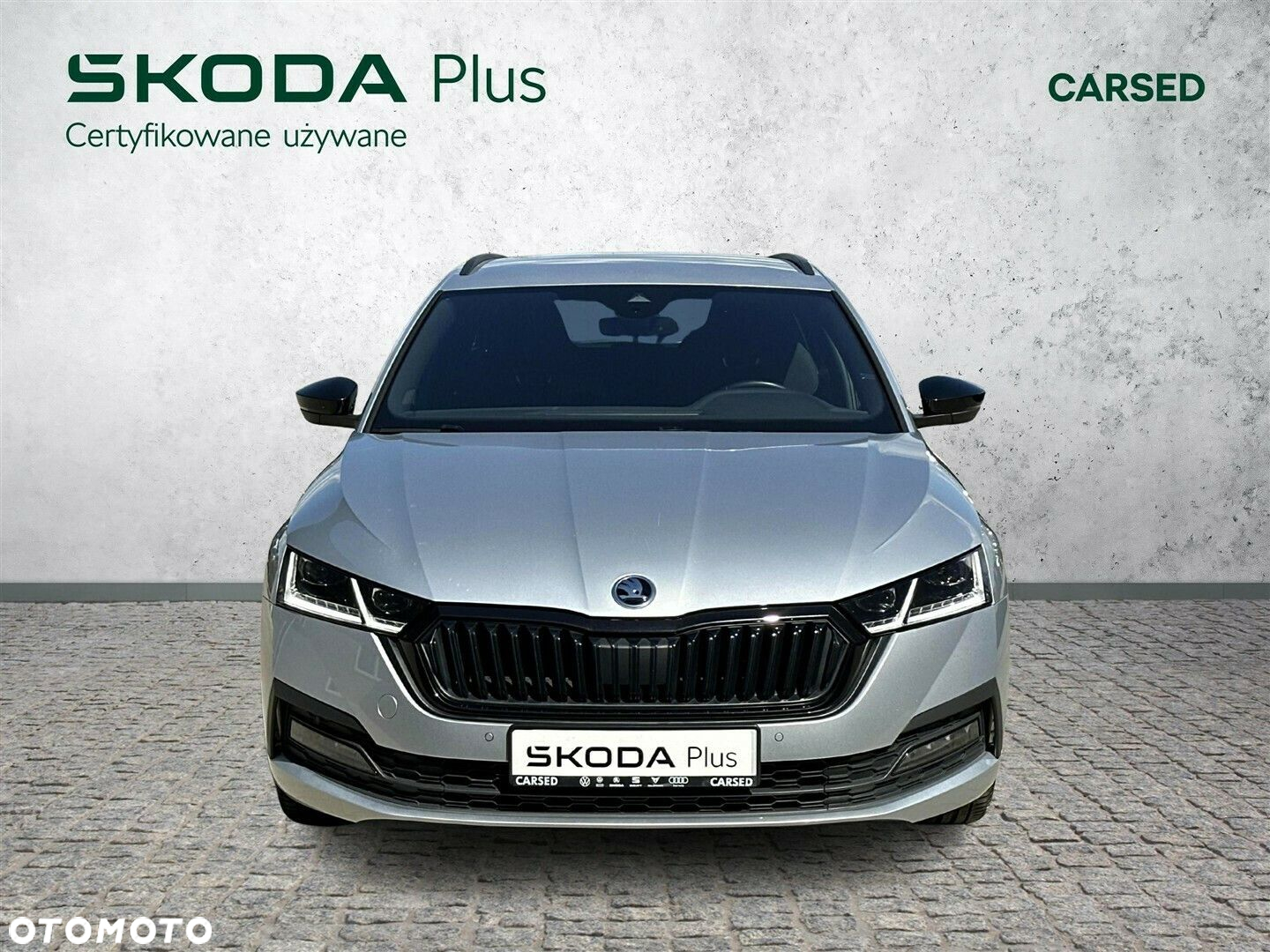 Skoda Octavia 2.0 TDI Style DSG - 38