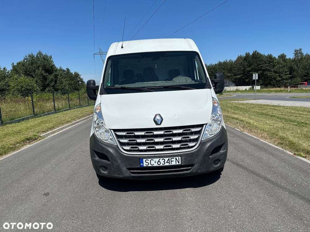 Renault Master - 6