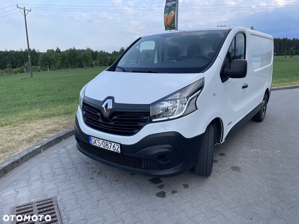Renault TRAFIC - 3