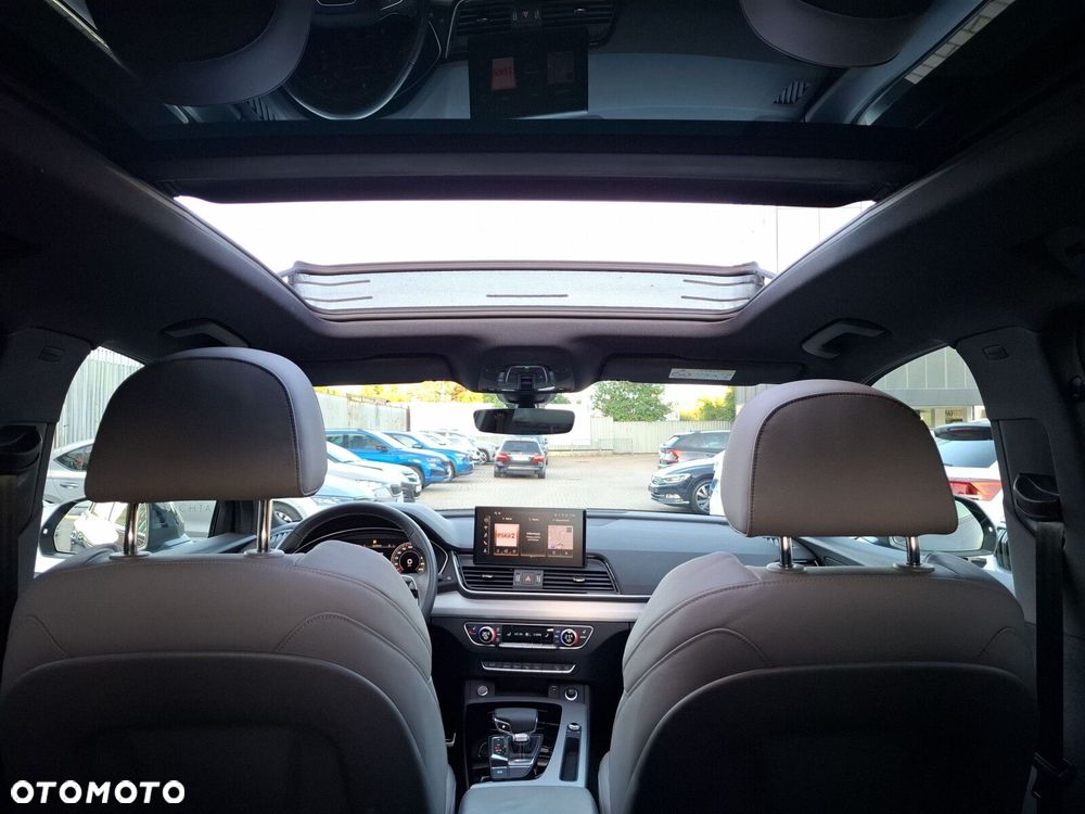Audi Q5 - 28