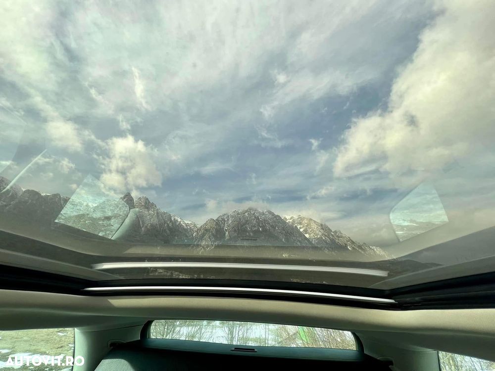 Volkswagen Touareg - 8