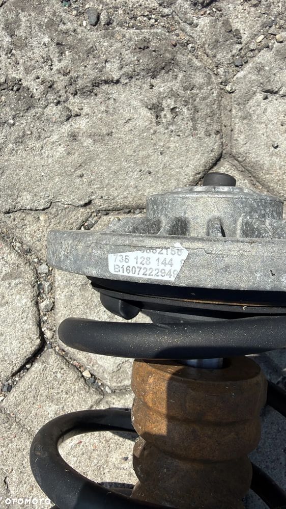 AMORTYZATOR PRZÓD BMW F25 F26 36G92A - 4