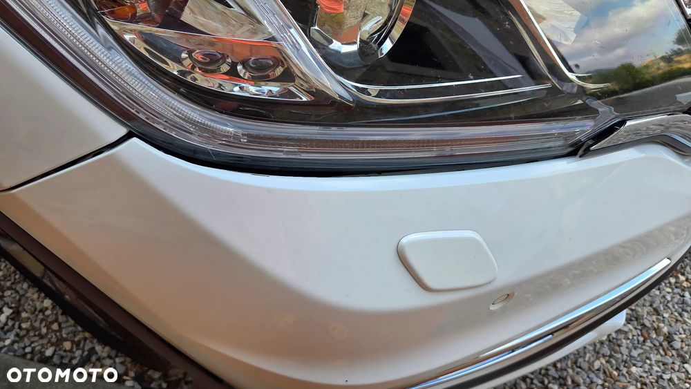 Honda CR-V 1.6i-DTEC Lifestyle Plus (Honda Connect+) - 21